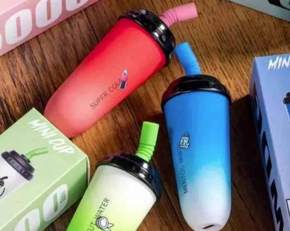 雾化器是电子烟吗 陶玉棠雾化器是电子烟吗