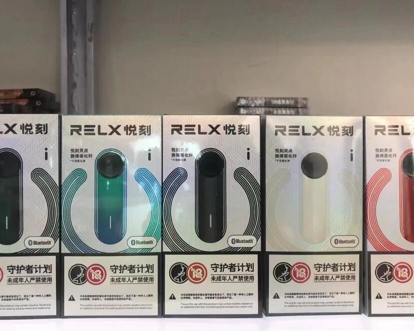 刻米电子烟有害健康吗知乎 刻米电子烟有害健康吗知乎